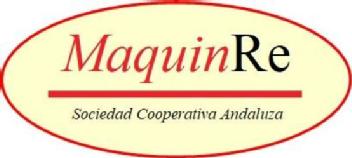 Imagen de MAQUINRE SOCIEDAD COOPERATIVA ANDALUZA