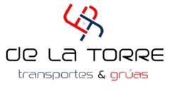 Imagen de DE LA TORRE TRANSPORTES & GRÚAS