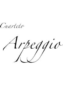 Imagen de CUARTETO ARPEGGIO