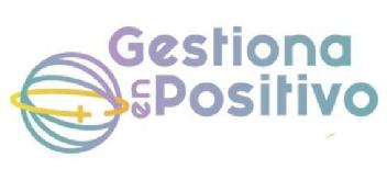 Imagen de GESTIONA EN POSITIVO