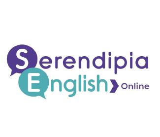 Imagen de Serendipia English