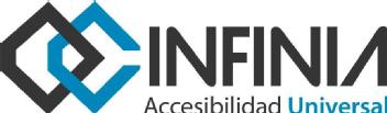 Imagen de INFINIA ACCESIBILIDAD UNIVERSAL