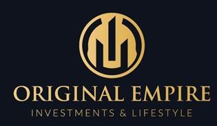 Imagen de ORIGINAL EMPIRE INVESTMENTS & LIFESTYLE