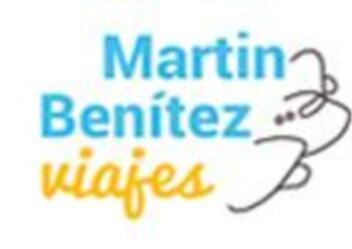 Imagen de VIAJES MARTIN BENITEZ