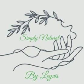 Imagen de SIMPLY NATURAL BY LEYVIS