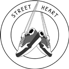 Imagen de street heart