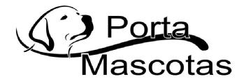 Imagen de PORTA MASCOTAS -- PORTAMASCOTAS