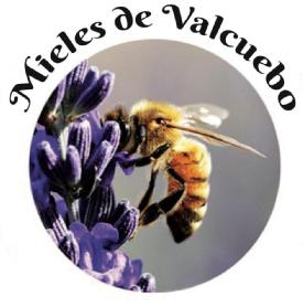 Imagen de MIELES DE VALCUEBO