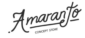 Imagen de AMARANTO CONCEPT STORE