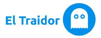 Imagen de El Traidor
