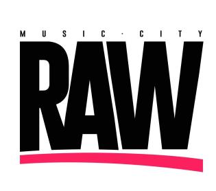Imagen de RAW Music City
