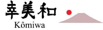 Imagen de Komiwa