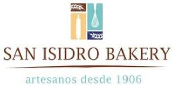 Imagen de SAN ISIDRO BAKERY ARTESANOS DESDE 1906
