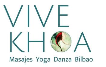 Imagen de VIVE KHOA Masajes Yoga Danza Bilbao