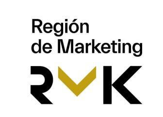 Imagen de REGIÓN DE MARKETING RMK