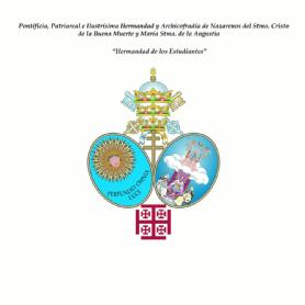 Imagen de Pontificia, Patriarcal e Ilustrísima Hermandad y Archicofradía de Nazarenos del Stmo. Cristo de la Buena Muerte y María Stma. de la Angustia 
