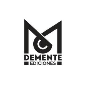 Imagen de DEMENTE EDICIONES