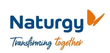 Imagen de NATURGY TRANSFORMING TOGETHER