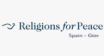 Imagen de RELIGIONS FOR PEACE SPAIN-GTER