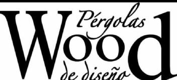 Imagen de PERGOLAS WOOD DE DISEÑO