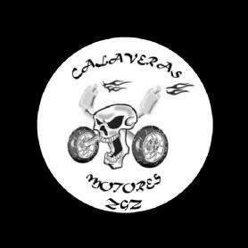 Imagen de CALAVERAS MOTORES ZGZ