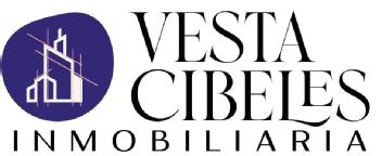 Imagen de PALABRA: VESTA CIBELES, VESTA CIBELESINMOBILIARIA, INMOBILIARIA VESTACIBELES, VESTA,CIBELESGRÁFICAS: CÍRCULO, LÍNEAS, EDIFICIO
