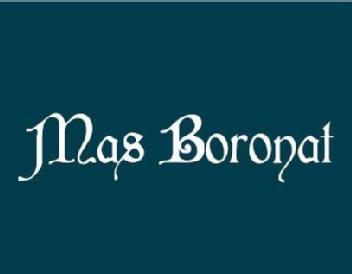 Imagen de Mas Boronat