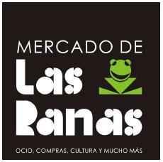 Imagen de MERCADO DE LAS RANAS