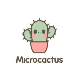 Imagen de MICROCACTUS