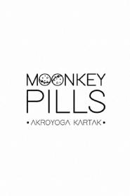 Imagen de MOONKEY PILLS AKROYOGA KARTAK