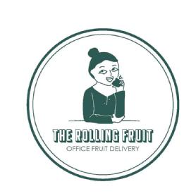 Imagen de THE ROLLING FRUIT