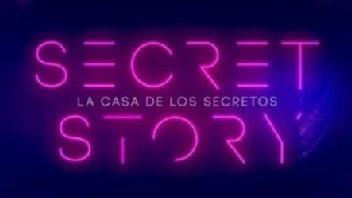 Imagen de SECRET LA CASA DE LOS SECRETOS STORY