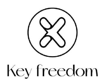 Imagen de Key freedom