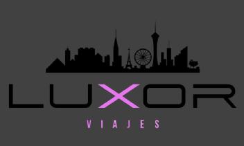 Imagen de Luxor Viajes