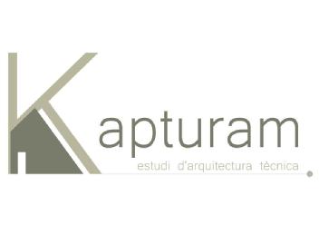 Imagen de Kapturam estudi d'arquitectura tecnica
