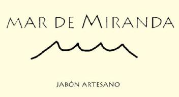 Imagen de MAR DE MIRANDA JABÓN ARTESANO