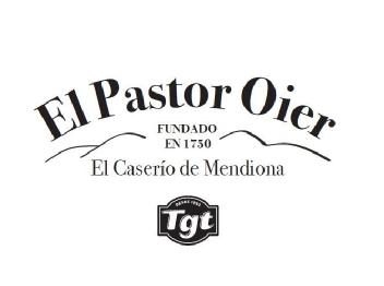 Imagen de EL PASTOR OIER FUNDADO EN 1750 EL CASERÍO DE MENDIONA DESDE 1963 TGT