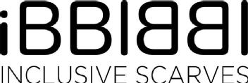 Imagen de IBBIBBI INCLUSIVE SCARVES