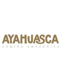 Imagen de AYAHUASCA COMIDA AMAZÓNICA