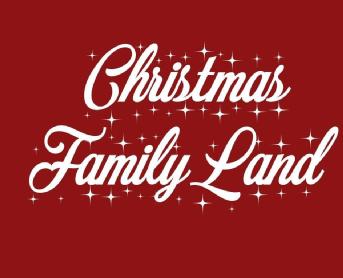 Imagen de Christmas Family Land
