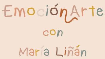 Imagen de EMOCIONARTE CON MARIA LIÑAN