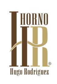 Imagen de HORNO HR HUGO RODRÍGUEZ