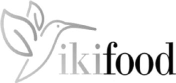 Imagen de IKIFOOD, FIG