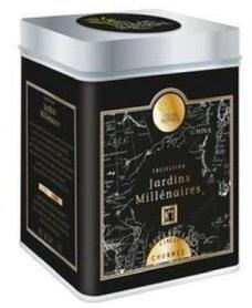Imagen de JARDINS MILLENAIRES