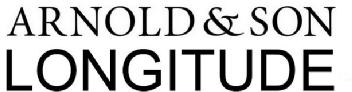 Imagen de ARNOLD & SON LONGITUDE, FIG