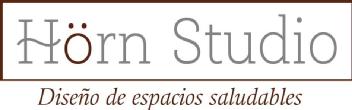 Imagen de Hörn Studio Diseño de Espacios Saludables