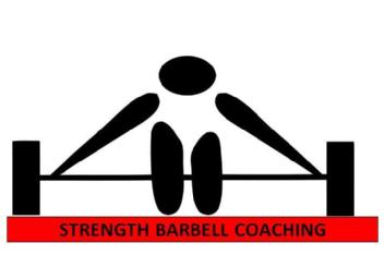 Imagen de STRENGTH BARBELL COACHING