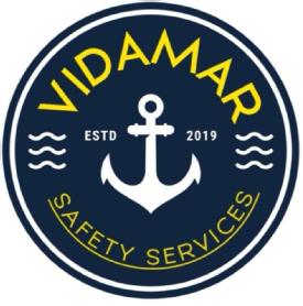 Imagen de VIDAMAR ESTD 2019 SAFETY SERVICES