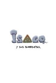 Imagen de ISACO Y SUS AVENTURAS