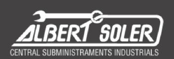 Imagen de ALBERT SOLER CENTRAL SUBMINISTRAMENTS INDUSTRIALS